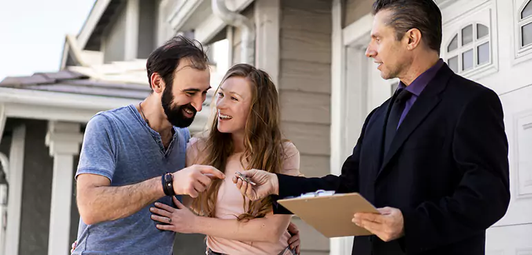Sell Family Properties in San Francisco, CA