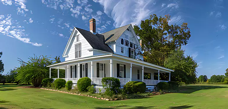 Why Choose San Francisco Home Buyers to Sell Your Townhouse in San Francisco, CA?